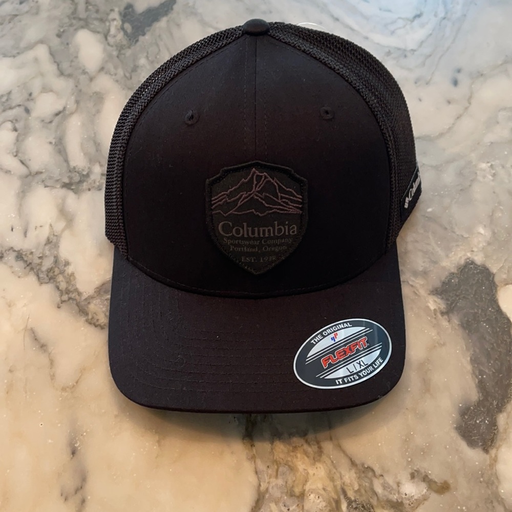 Columbia Spring Grove Ballcap